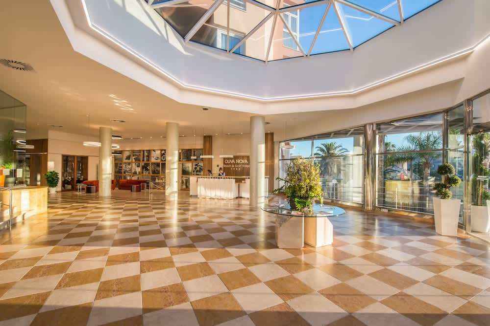 Oliva Nova Beach & Golf Hotel 2