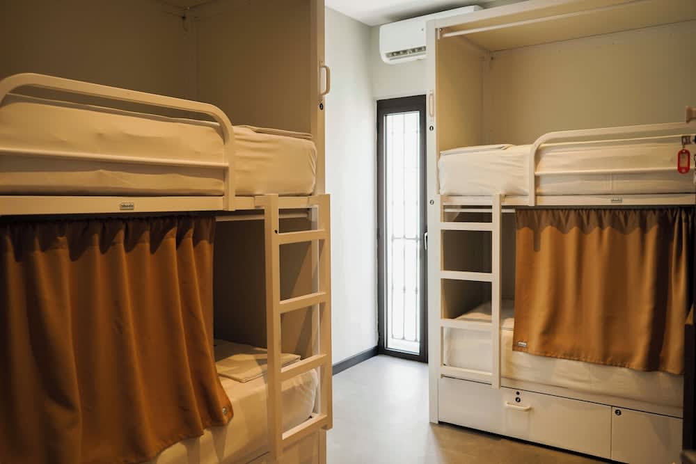 Sweet Sevilla Hostel 2