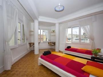 Monrooms Barcelona 5