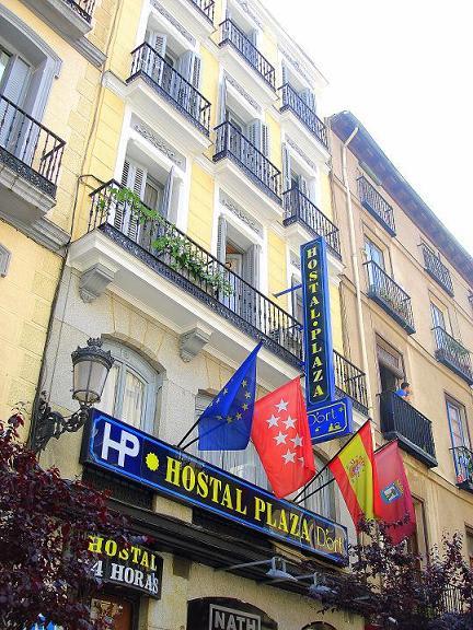 CH Plaza D'Ort Rooms IV 1