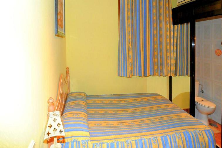 CH Plaza D'Ort Rooms IV 4