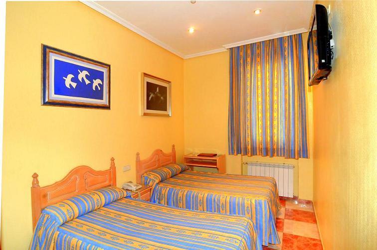 CH Plaza D'Ort Rooms IV 5