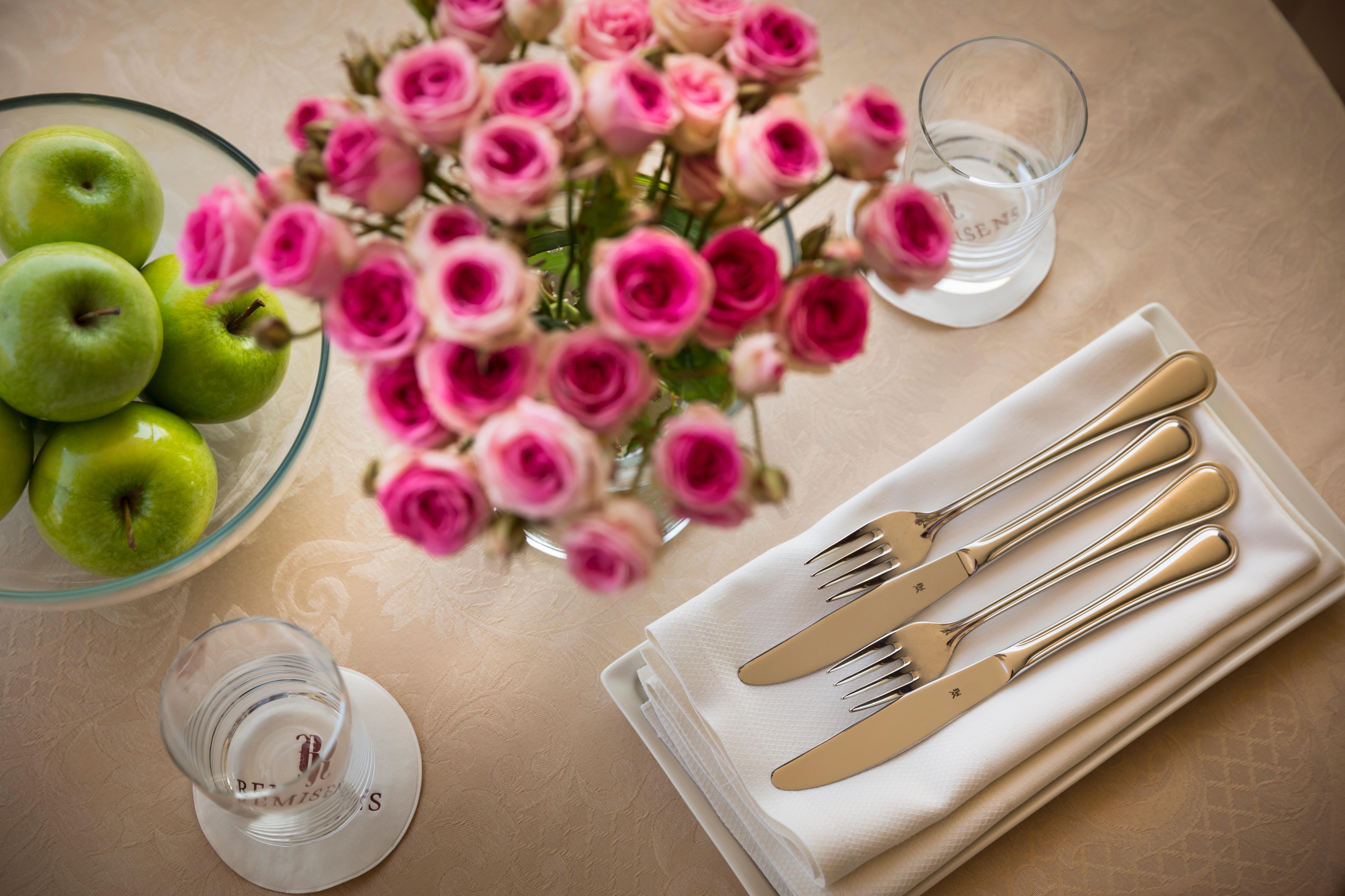 Remisens Hotel METROPOL 5