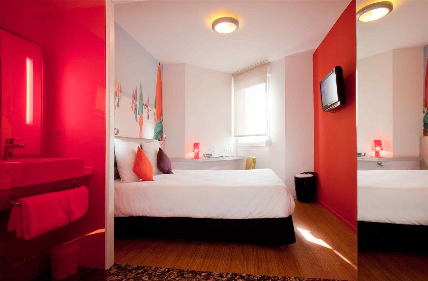ibis Styles Saint Brieuc Gare Centre 4