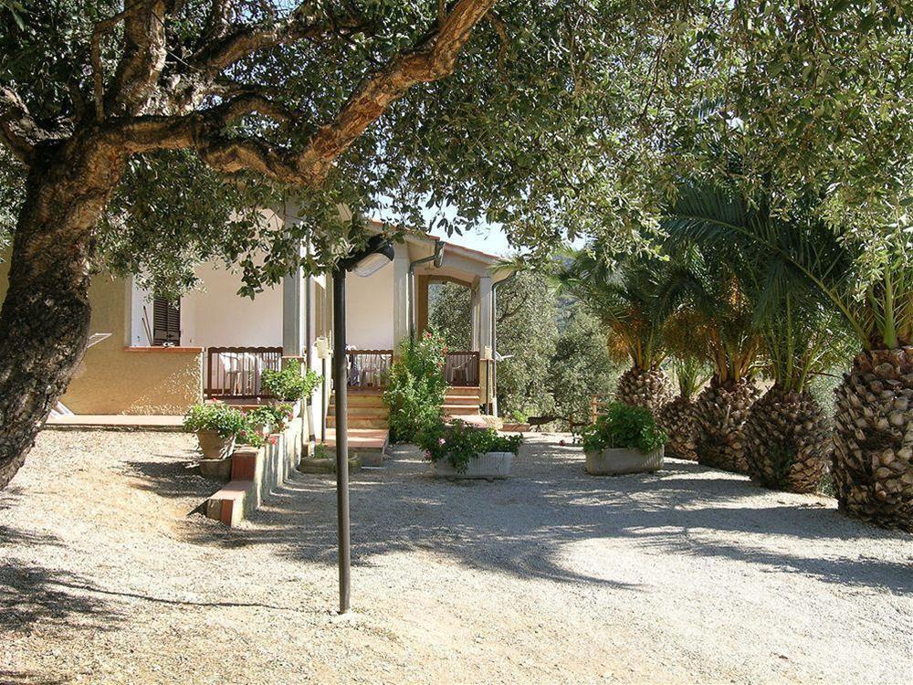 Casa Luppoli 4