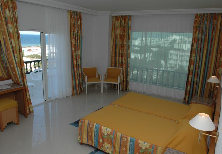 HOTEL JINENE RESORT 5