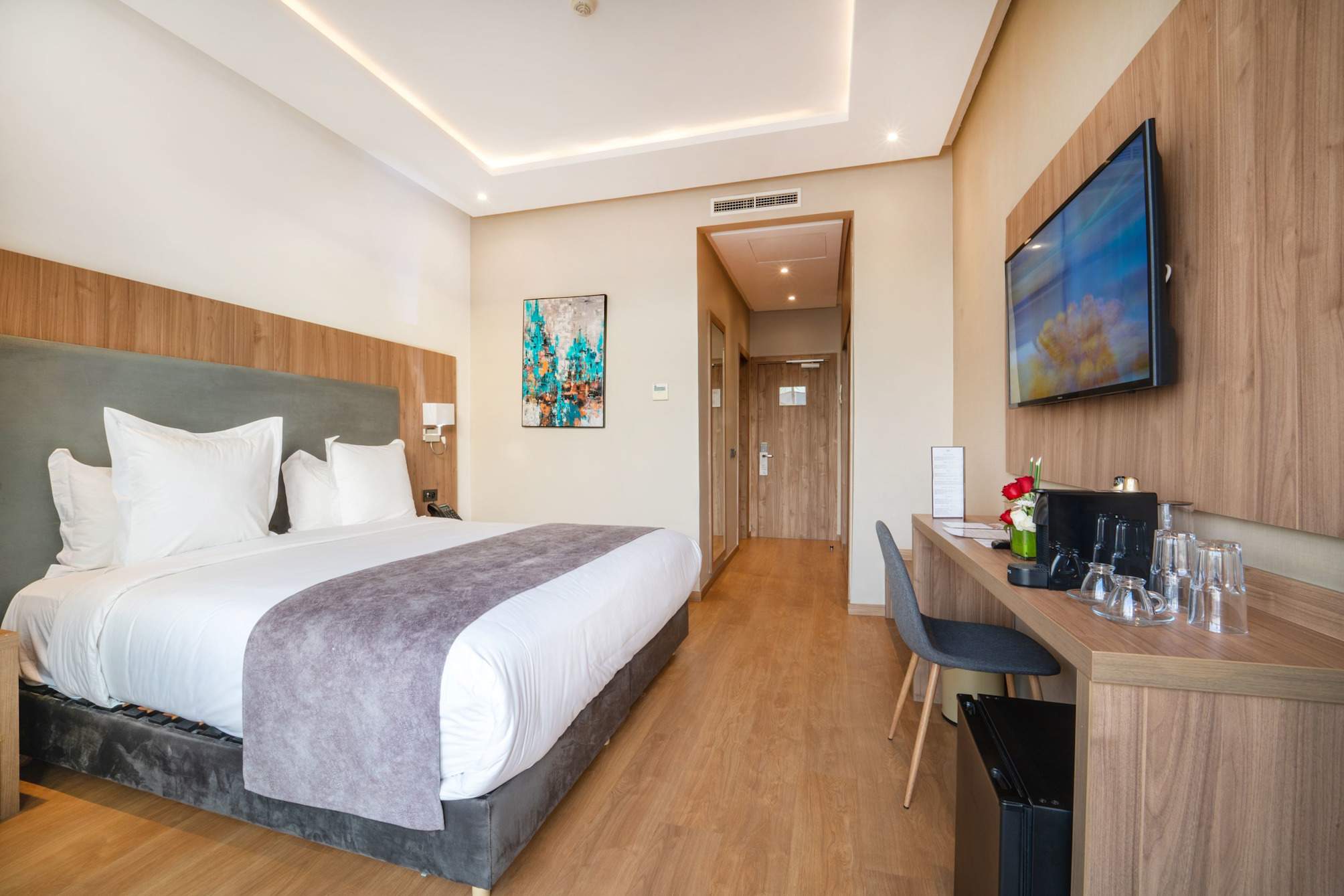 Dominium Hivernage Hotel 2