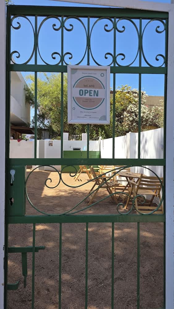 Manzzel Dahab Hostel 2