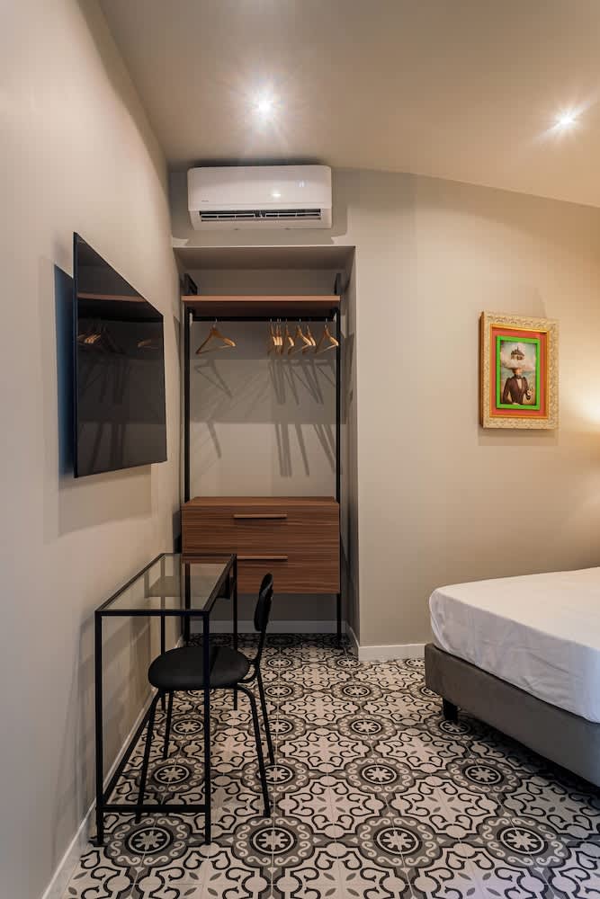 Fontana Falconieri Boutique Hotel 2
