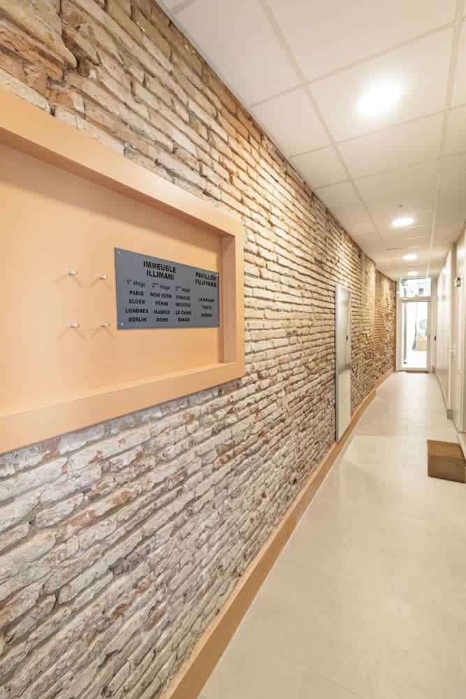 Residence le Pastel Jeanne d'Arc 2