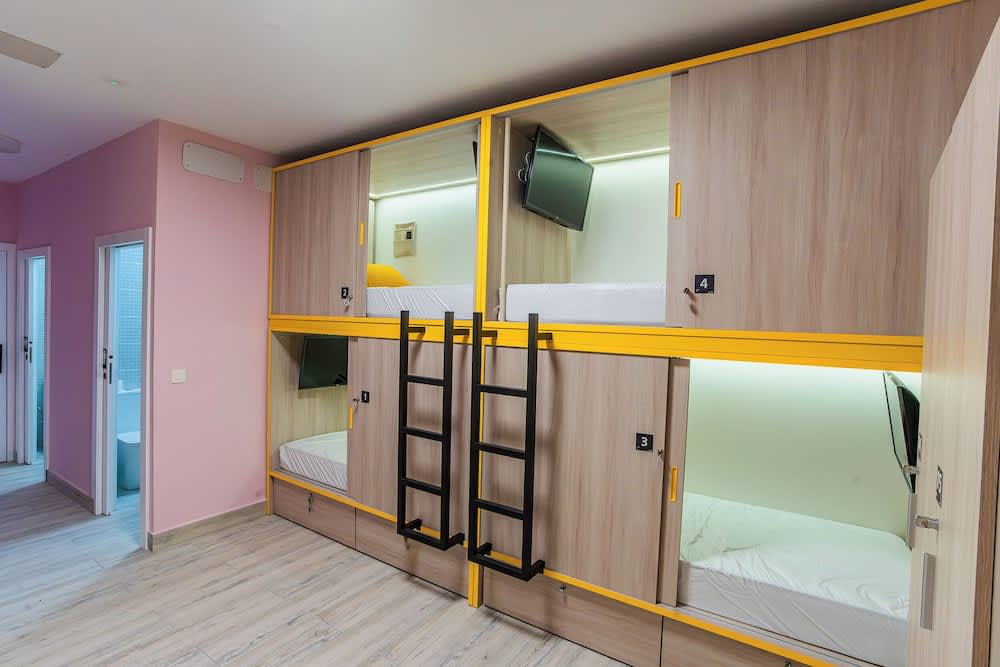APTC ETXEA Hostel 2