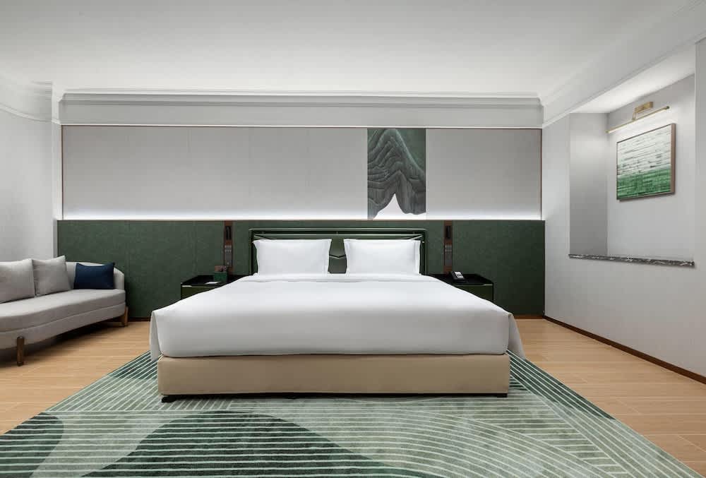 Wyndham Garden Guangzhou Panyu 5