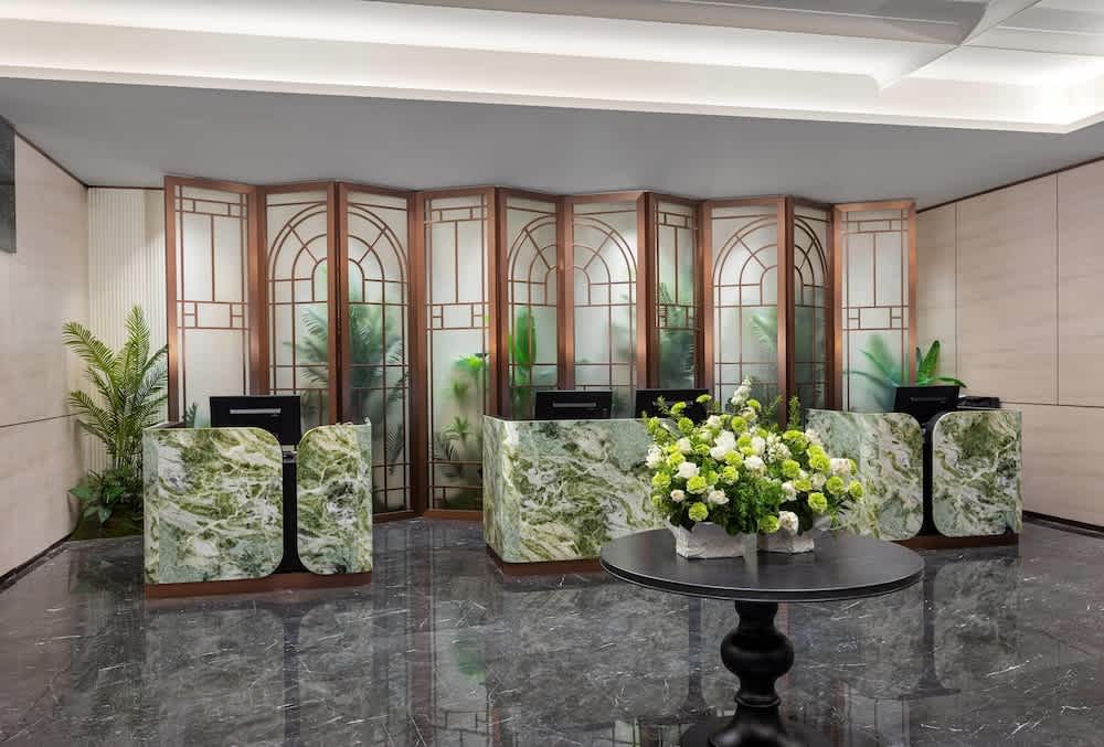 Wyndham Garden Guangzhou Panyu 2