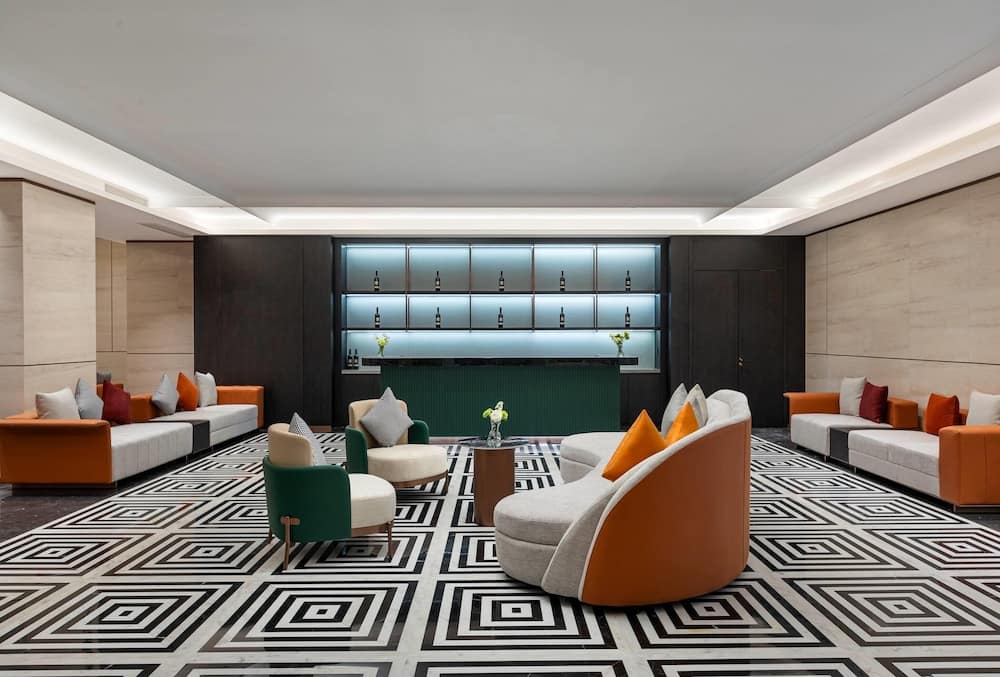 Wyndham Garden Guangzhou Panyu 4