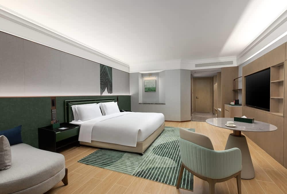 Wyndham Garden Guangzhou Panyu 3