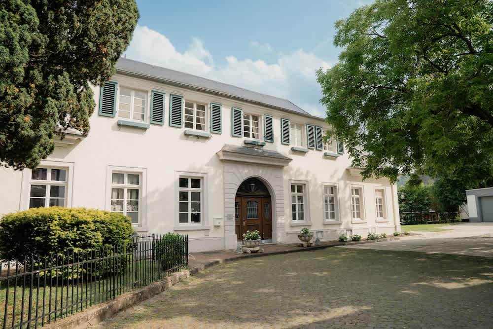 KAROLINGERHOF - Mosel 1