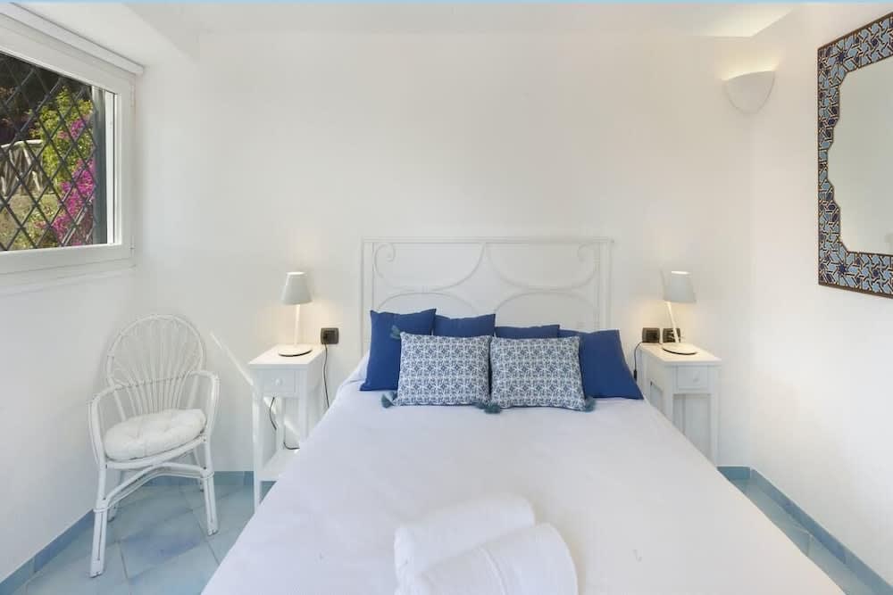 Rooms hub Torre di Cesare 1
