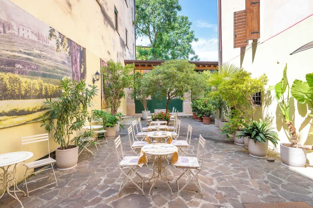 Boutique Hotel Scalzi - Adults Only 1