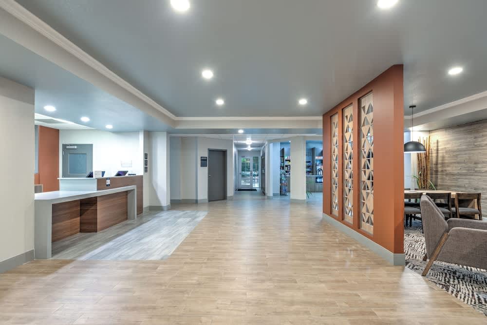 Candlewood Suites HOUSTON (THE WOODLANDS) by IHG 2