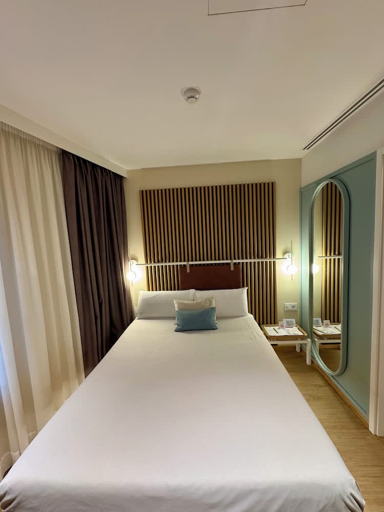 Hotel Leonor Conil 1