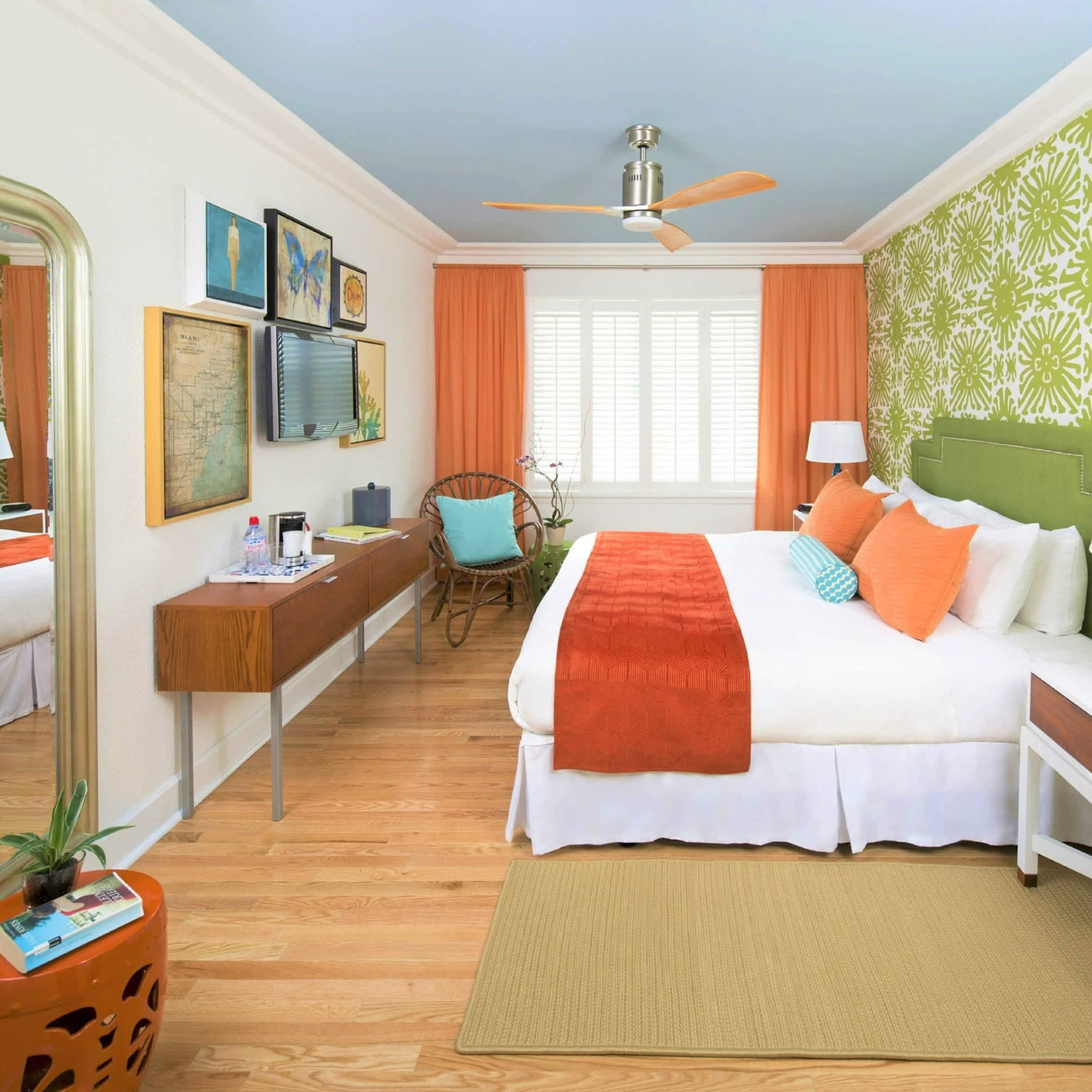 Circa 39 Hotel, an IHG Hotel 4