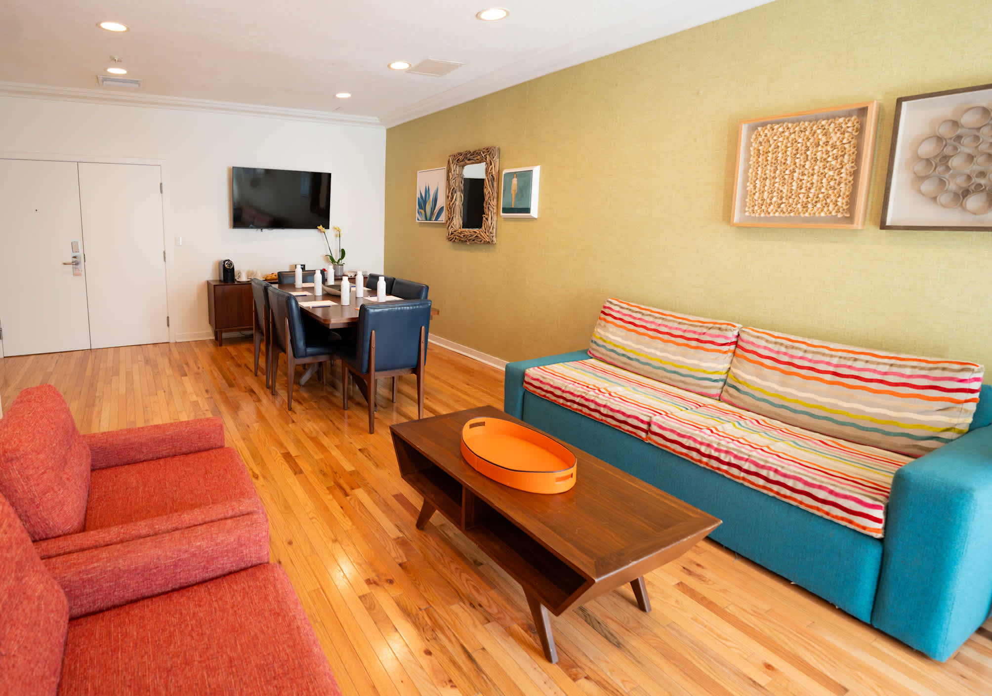 Circa 39 Hotel, an IHG Hotel 1