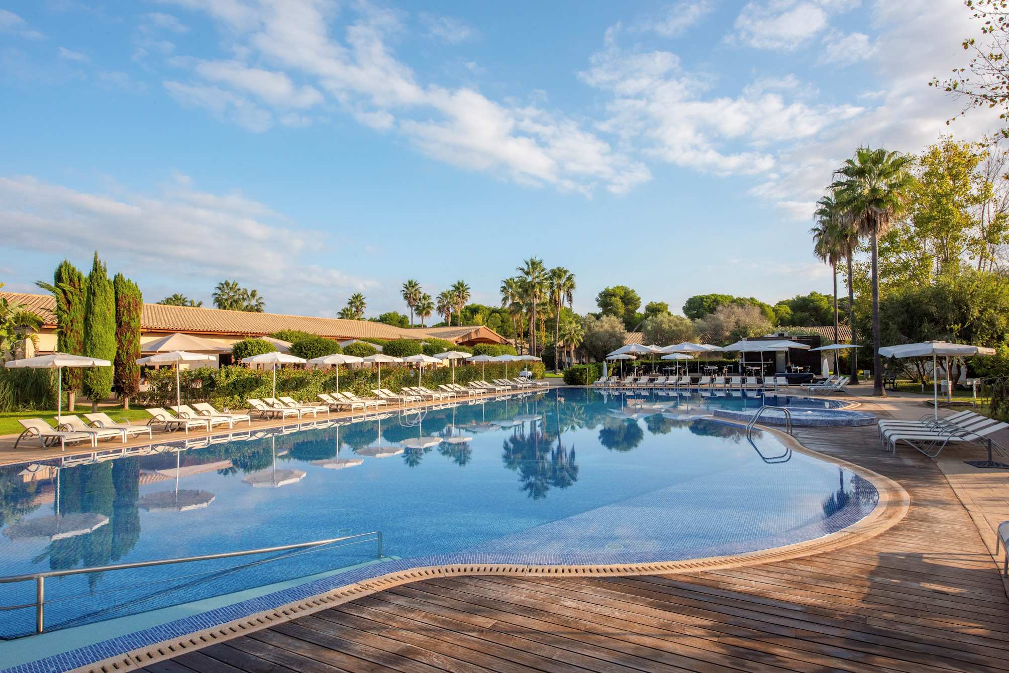 Valentin Playa de Muro 1