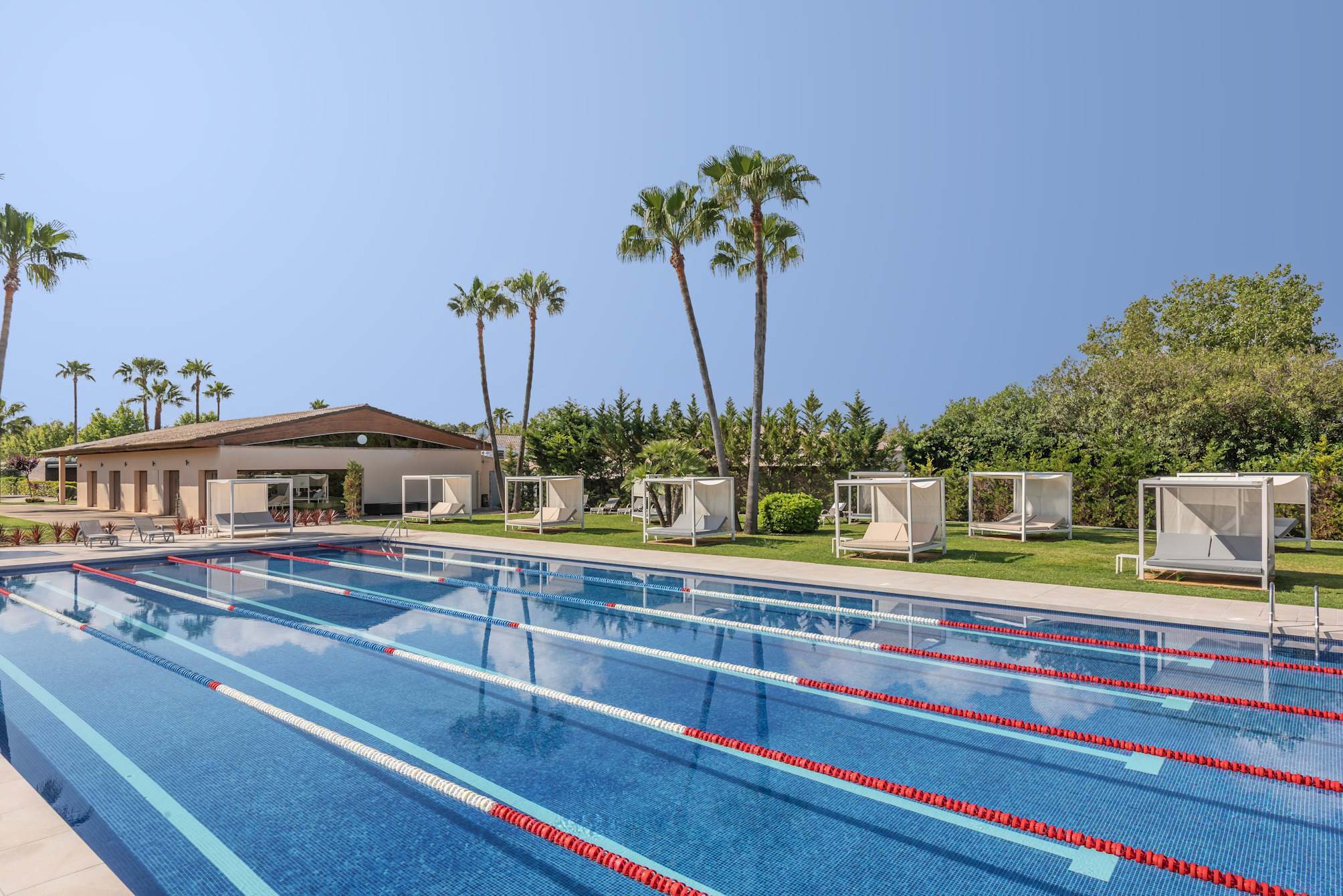 Valentin Playa de Muro 2