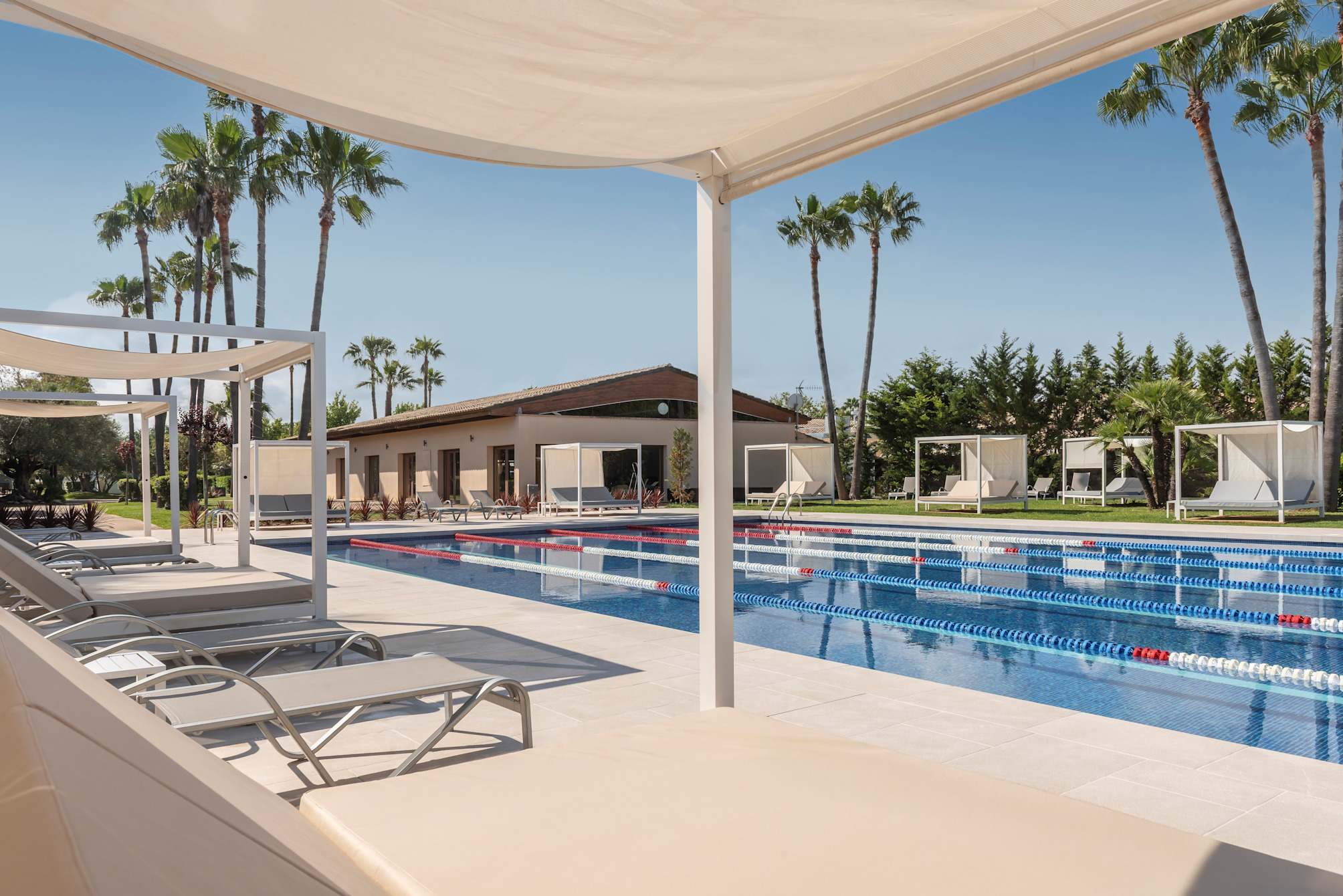 Valentin Playa de Muro 3