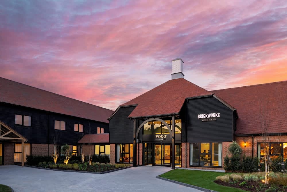 voco FAREHAM - SOLENT by IHG 1