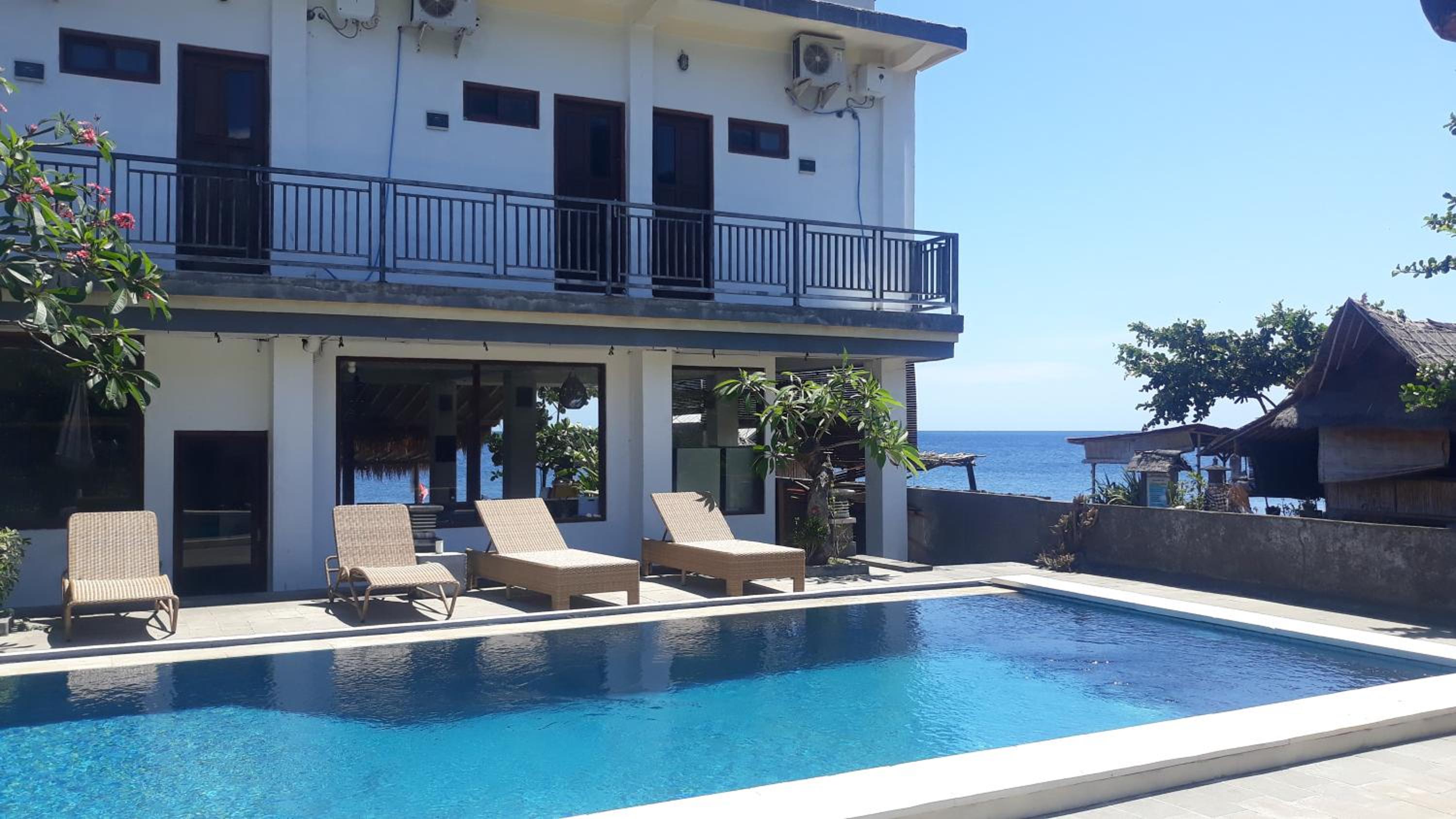 Pakel's Bali Villas 5