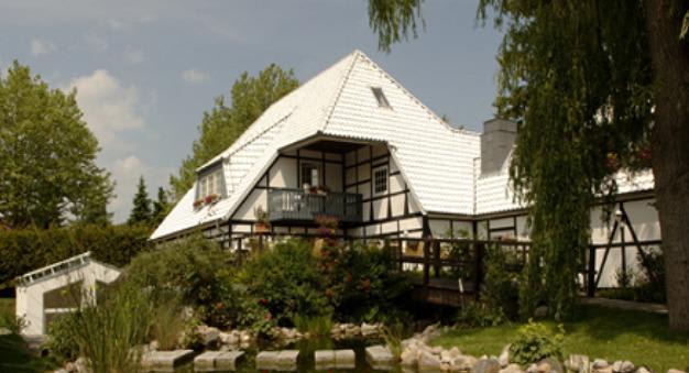 Hotel Weisser Hof 2