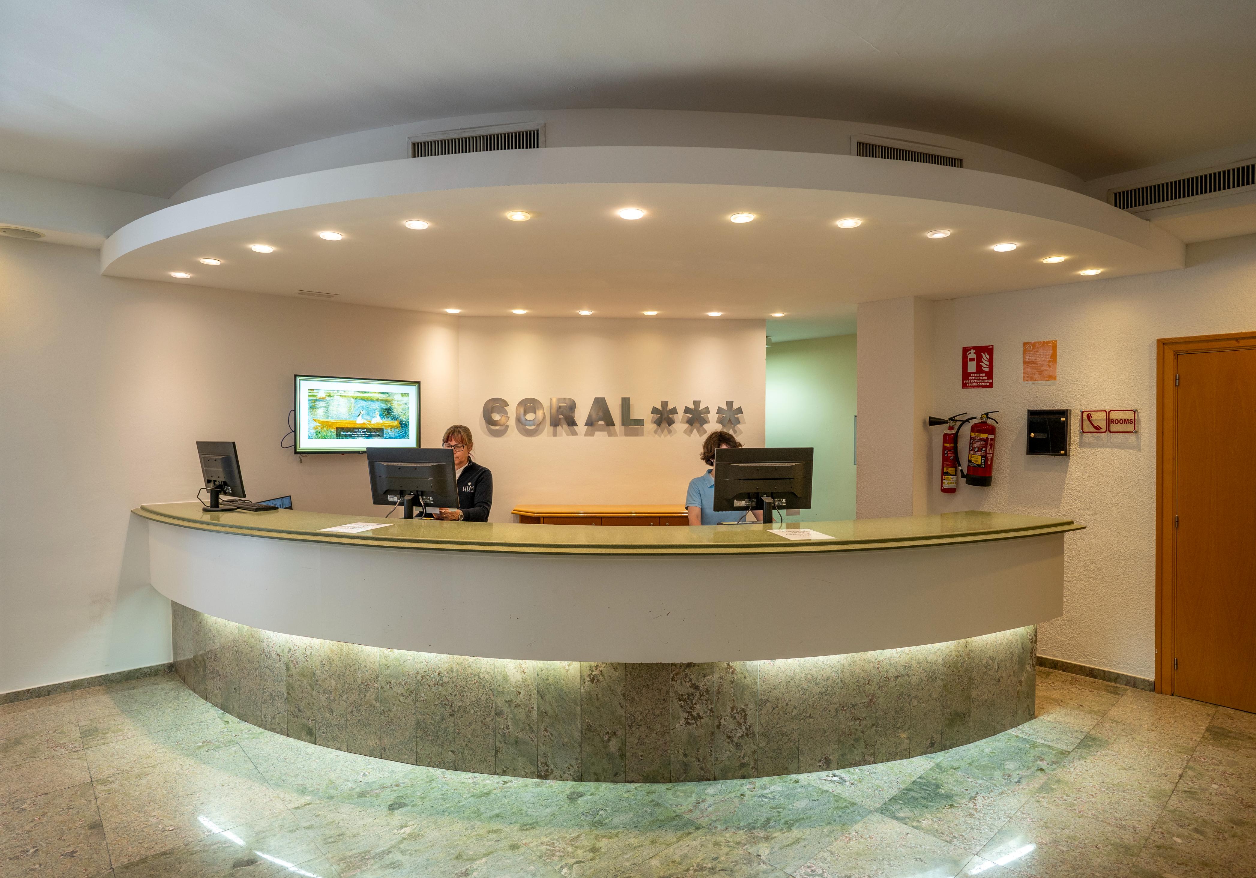 Hotel Moon Dreams Coral Beach 1