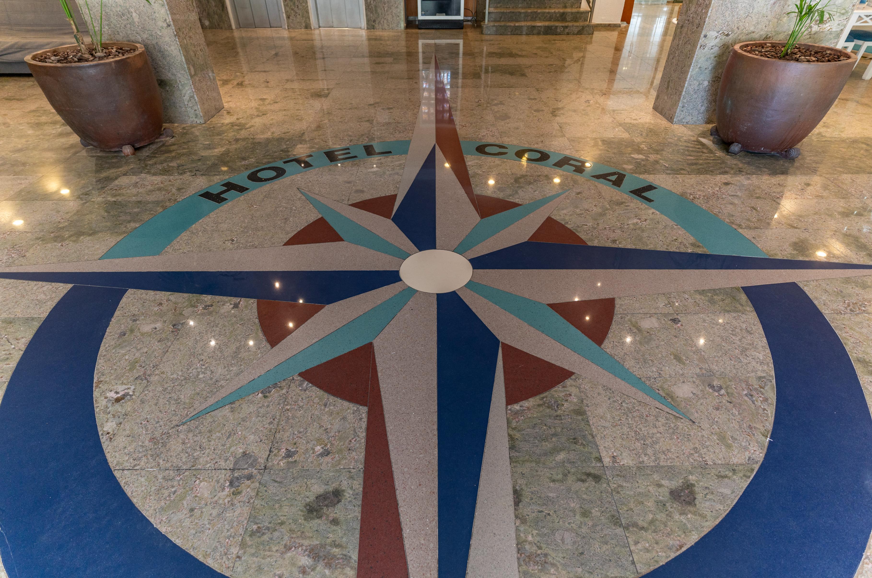 Hotel Moon Dreams Coral Beach 5