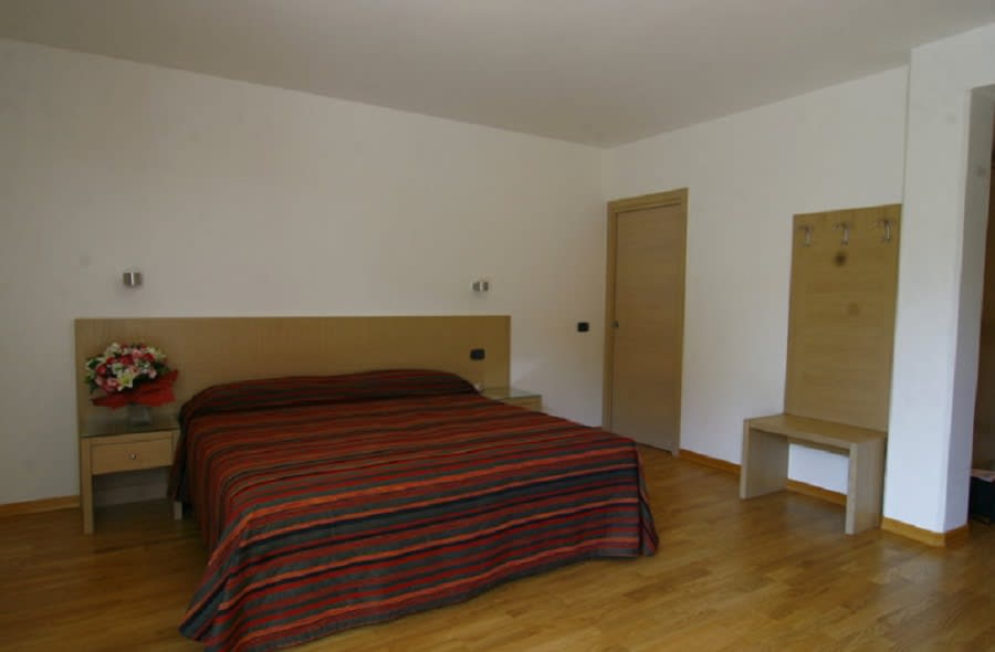 Hotel Oasi Wellness & Spa 1