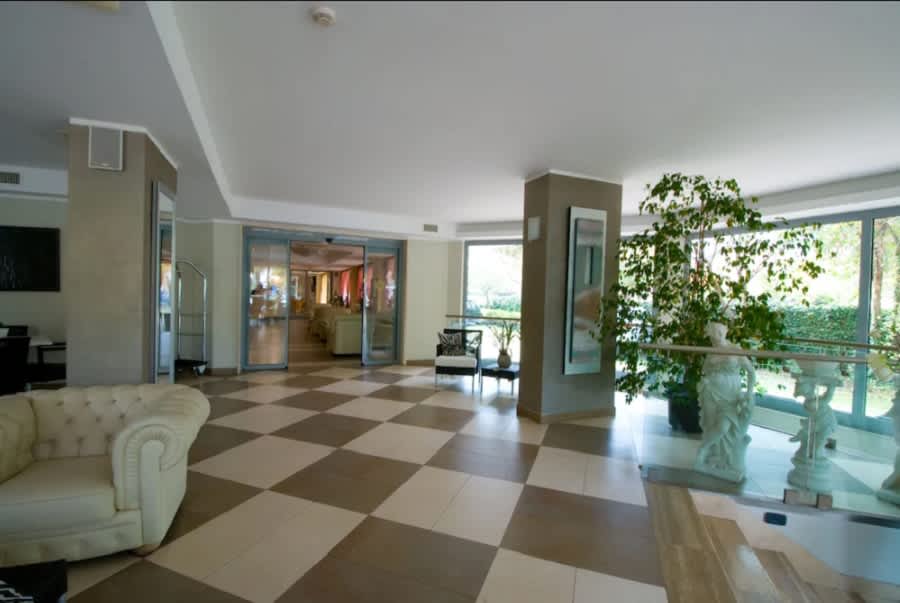 Hotel Oasi Wellness & Spa 2