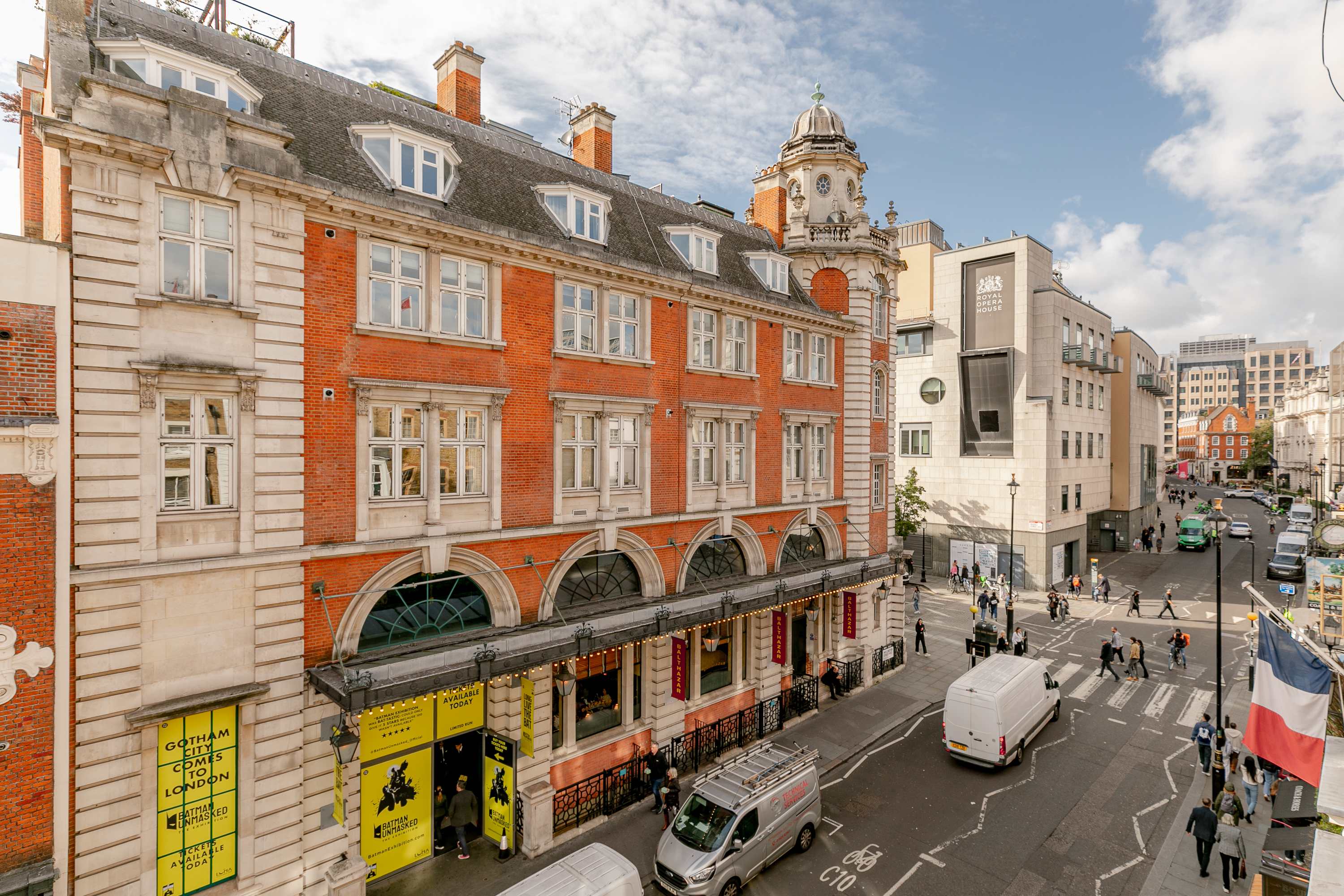 Excel Apartments Ltd 2