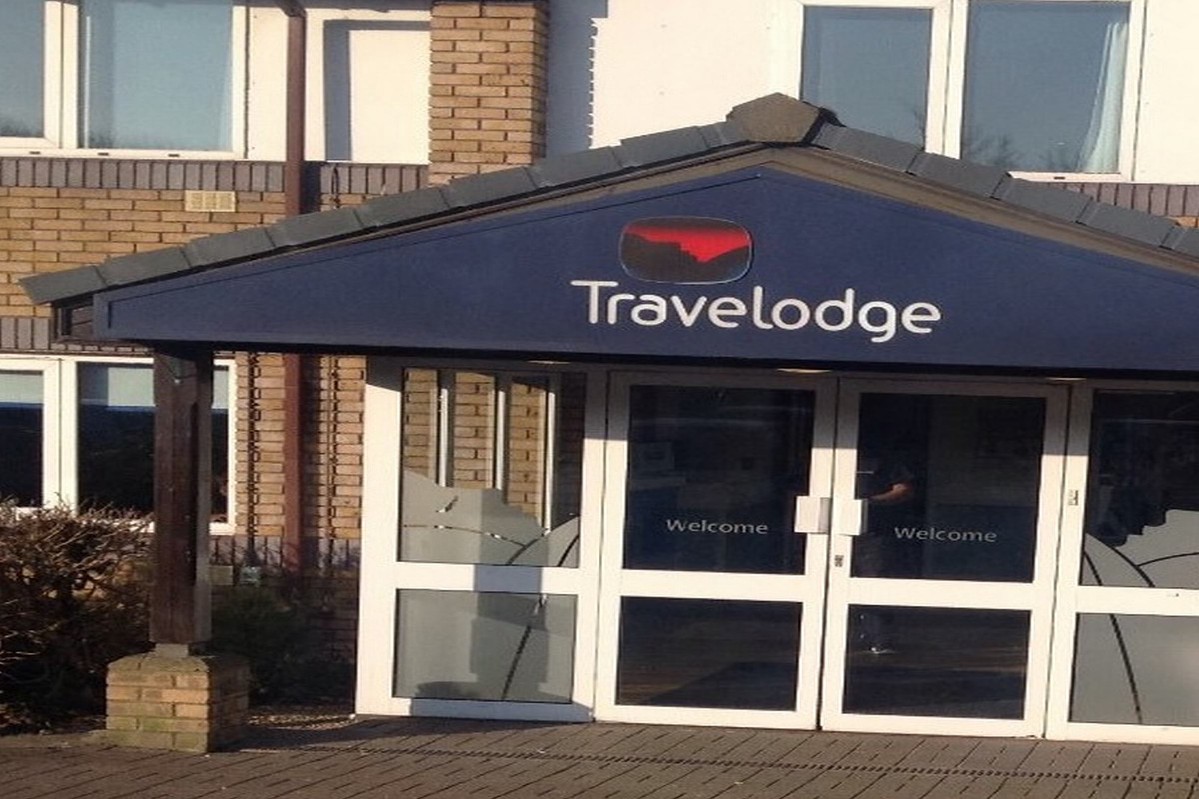 Travelodge Bicester Cherwell Valley 1