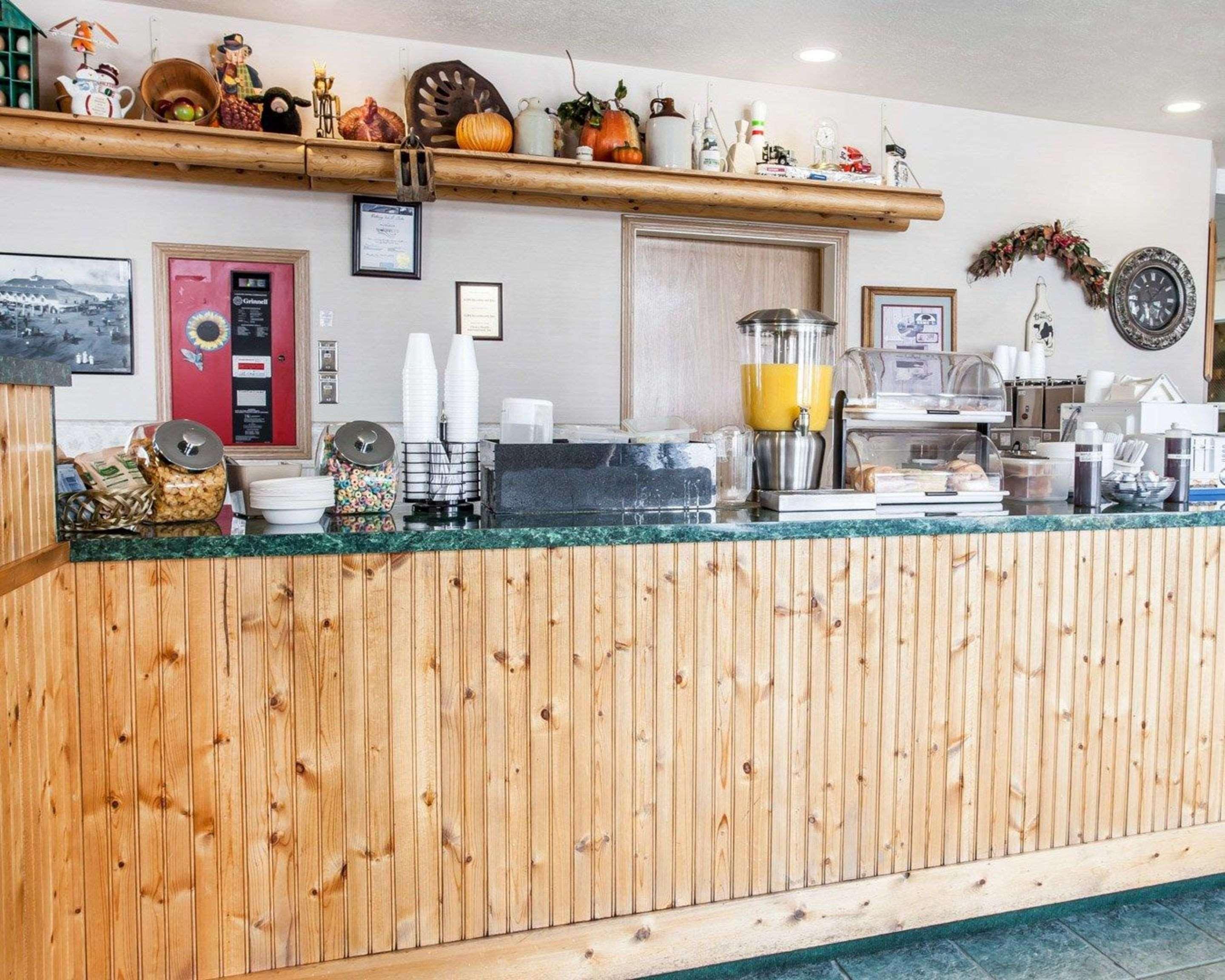 Rodeway Inn & Suites Spokane Valley 2