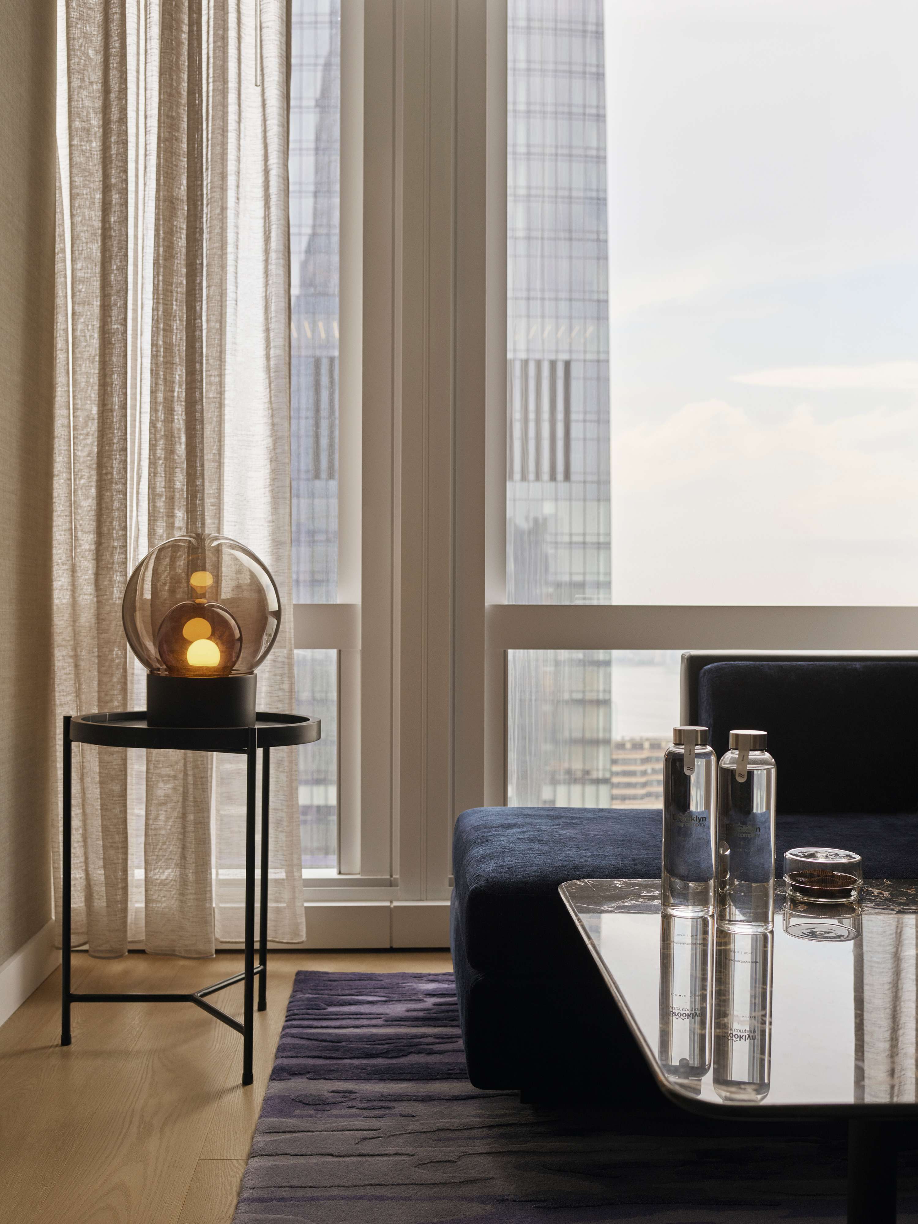 Equinox Hotel Hudson Yards New York 1