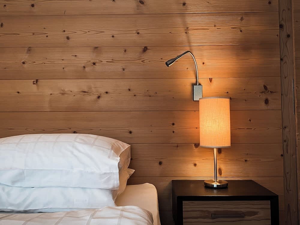 Hotel Ciasa Soleil 5