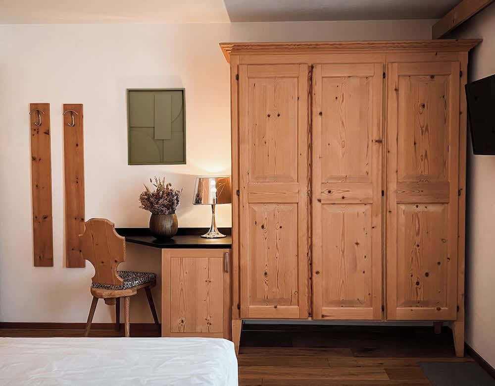 Hotel Ciasa Soleil 3