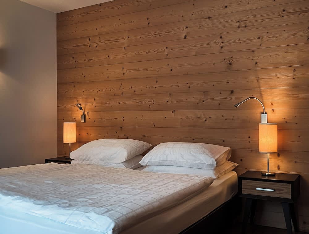 Hotel Ciasa Soleil 4