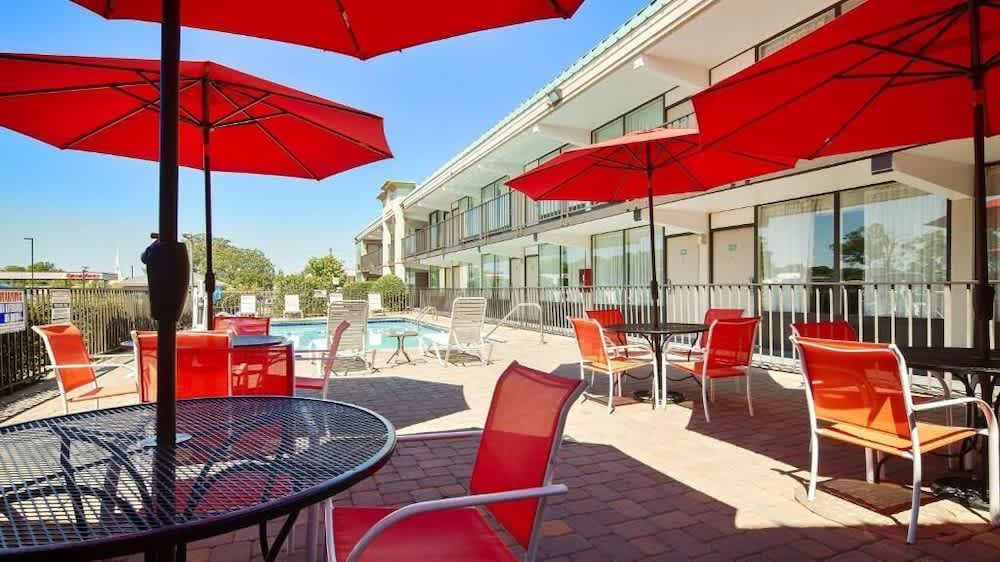 Chattanooga Heritage Inn 1