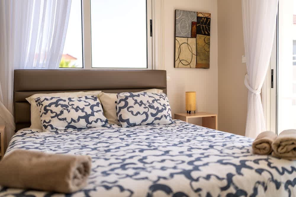 Narcissos 'Nissi Beach' Apartment D12 2