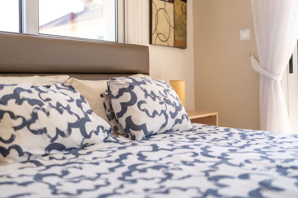 Narcissos 'Nissi Beach' Apartment D12 1