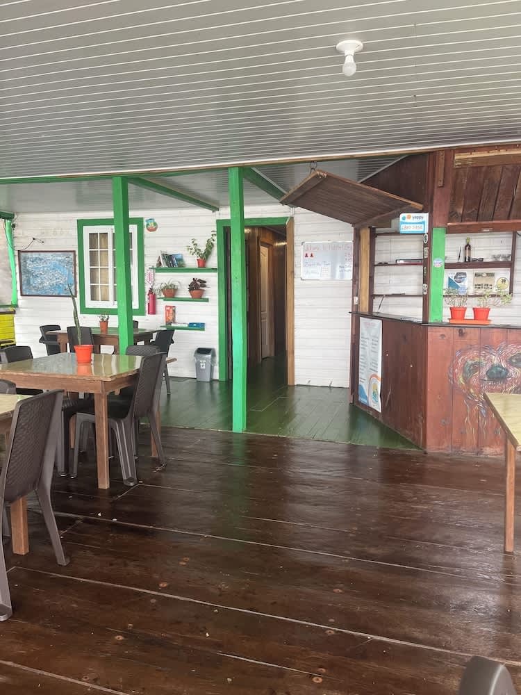 Hostal Cay 2