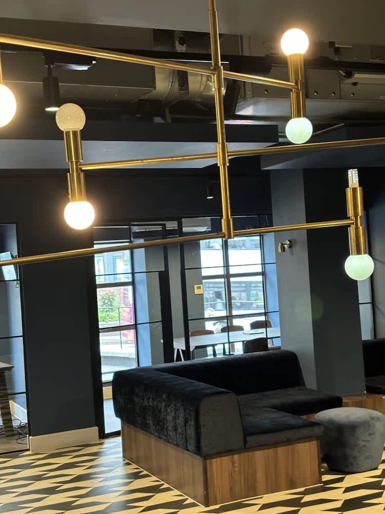 For Students Only - Nova in Central Nottingham 2