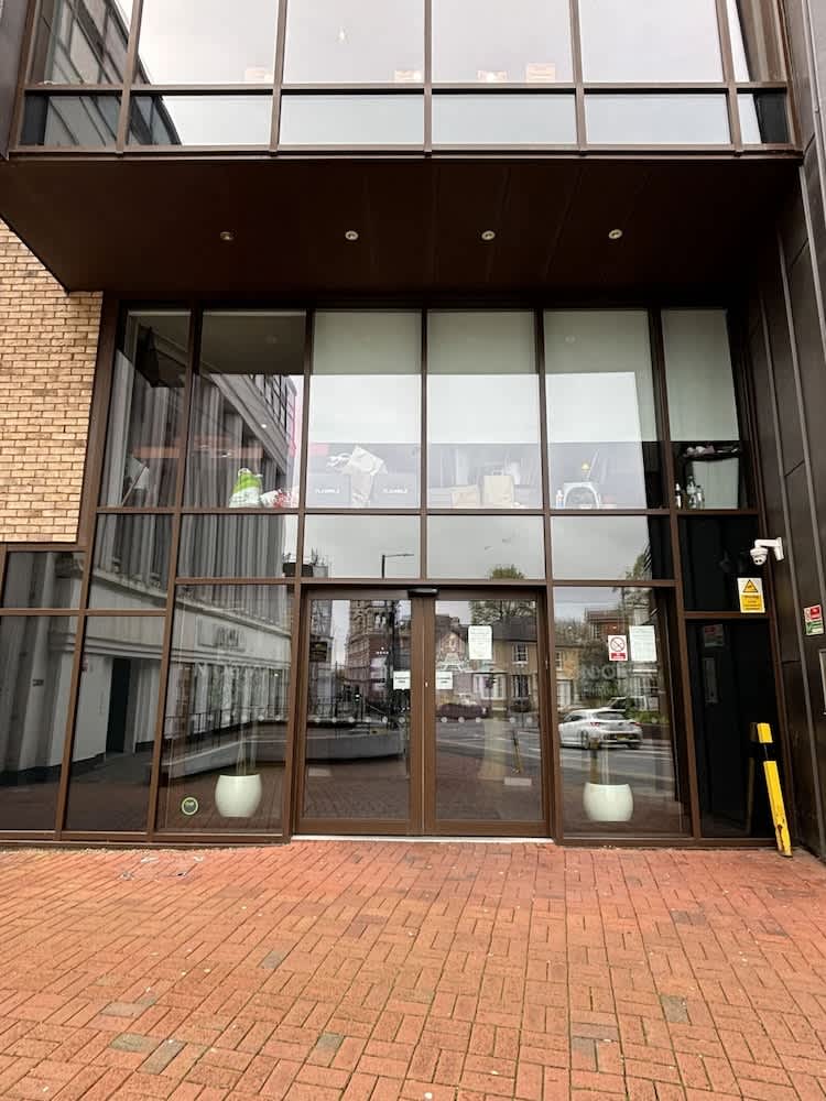 For Students Only - Nova in Central Nottingham 1