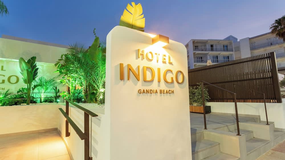 Hotel Indigo Gandia Beach by IHG 1